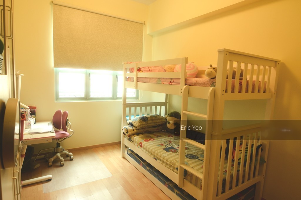 Faber Crest (D5), Condominium #209739661